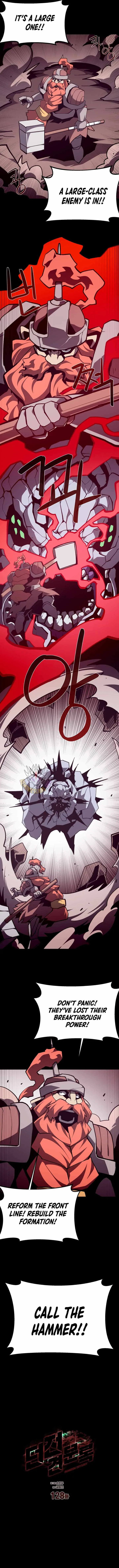 Read Dungeon Odyssey (en) Manga Online