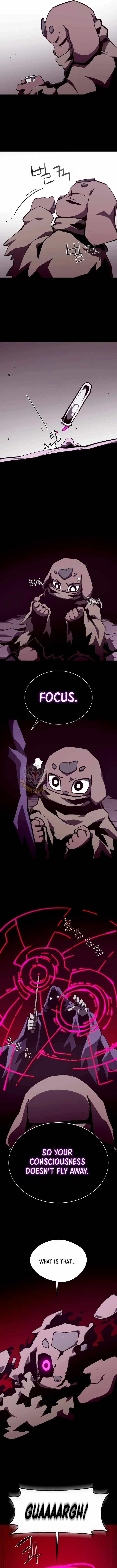 Read Dungeon Odyssey (en) Manga Online