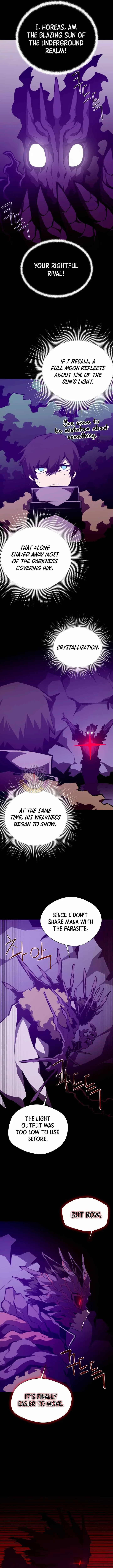 Read Dungeon Odyssey (en) Manga Online