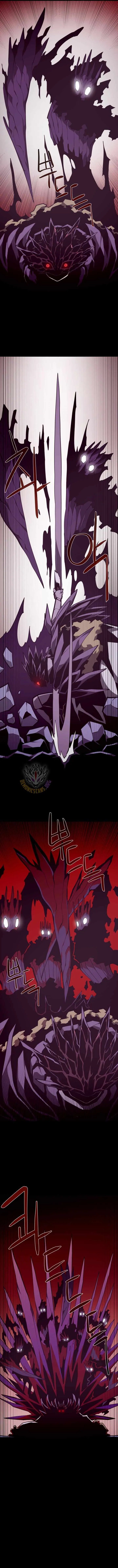 Read Dungeon Odyssey (en) Manga Online