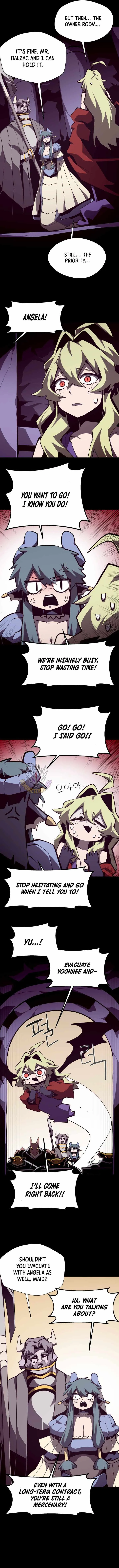 Read Dungeon Odyssey (en) Manga Online