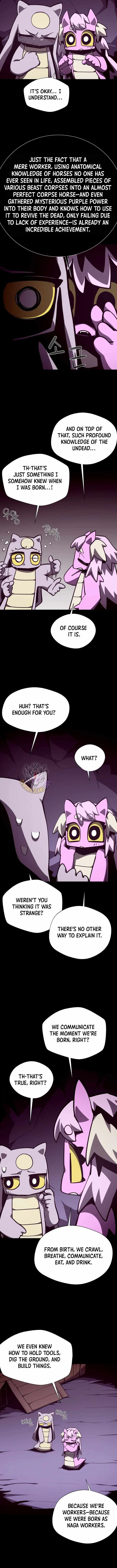 Read Dungeon Odyssey (en) Manga Online