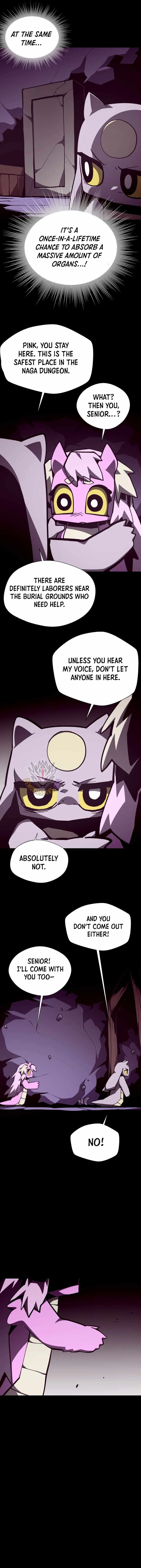 Read Dungeon Odyssey (en) Manga Online