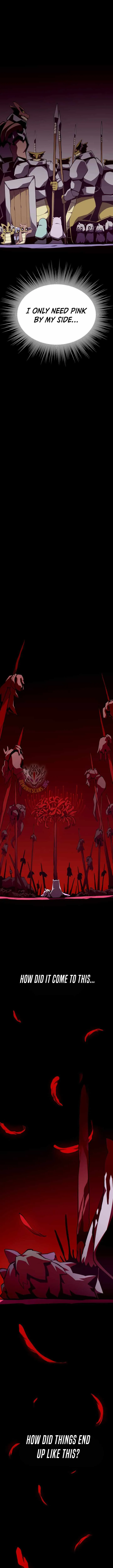Read Dungeon Odyssey (en) Manga Online