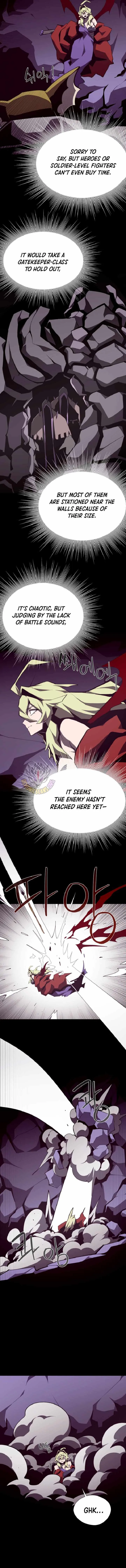 Read Dungeon Odyssey (en) Manga Online