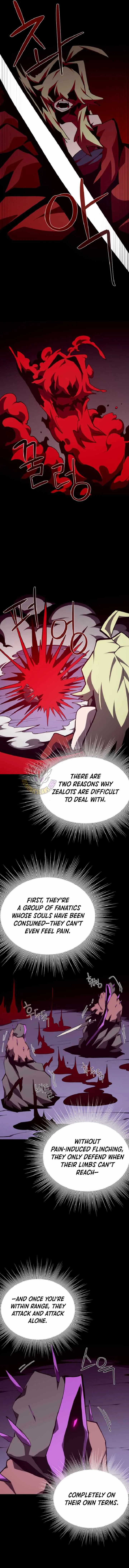 Read Dungeon Odyssey (en) Manga Online