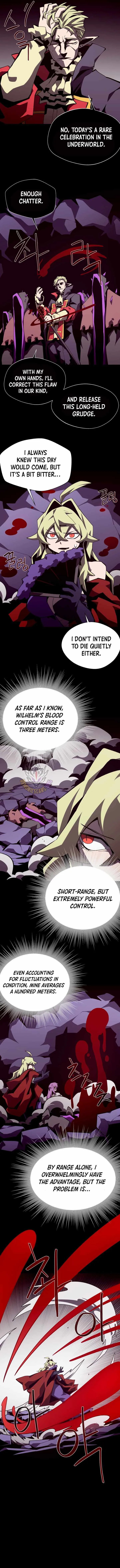 Read Dungeon Odyssey (en) Manga Online