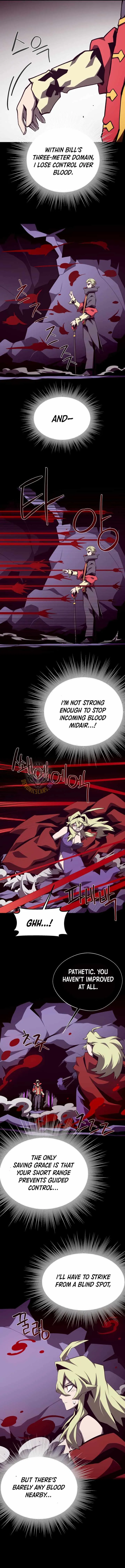 Read Dungeon Odyssey (en) Manga Online
