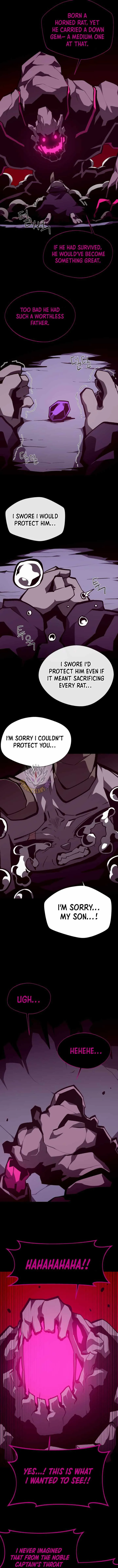Read Dungeon Odyssey (en) Manga Online