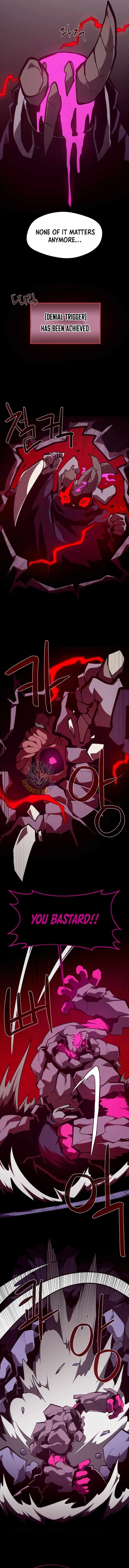 Read Dungeon Odyssey (en) Manga Online