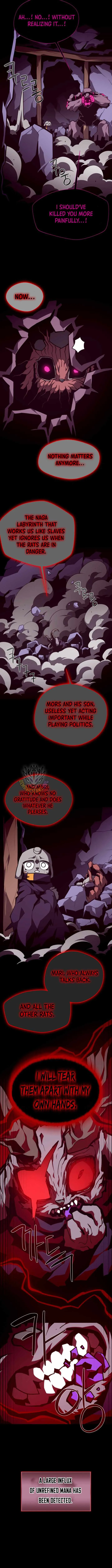 Read Dungeon Odyssey (en) Manga Online