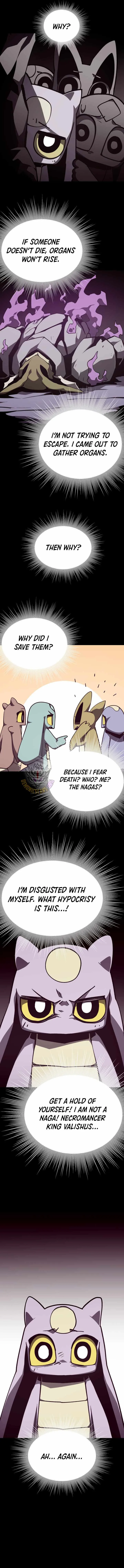 Read Dungeon Odyssey (en) Manga Online