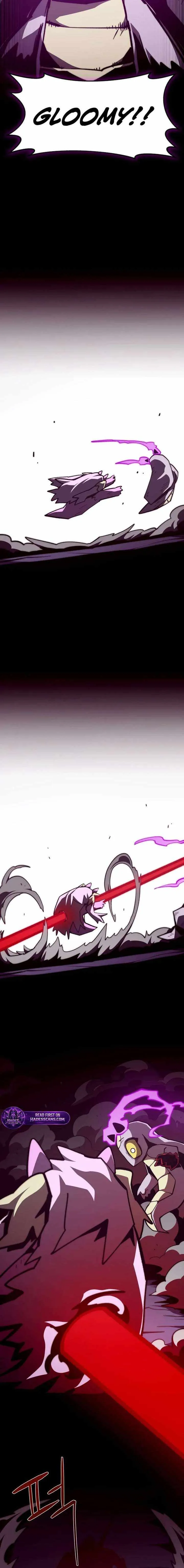 Read Dungeon Odyssey (en) Manga Online