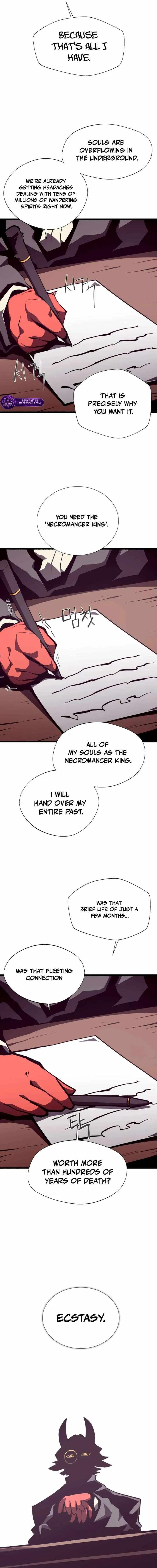 Read Dungeon Odyssey (en) Manga Online
