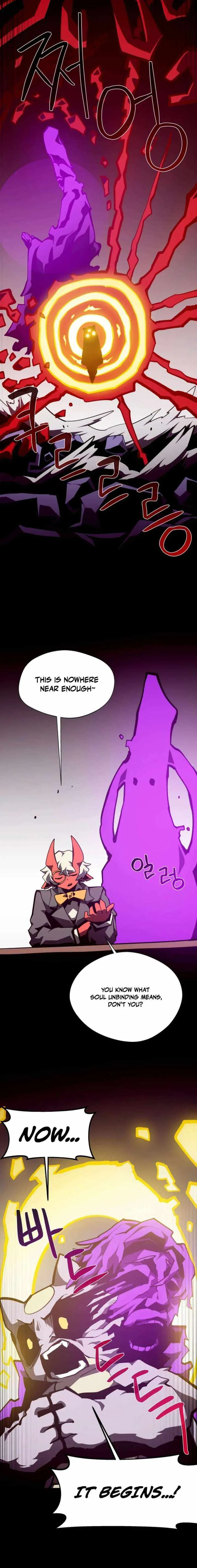 Read Dungeon Odyssey (en) Manga Online