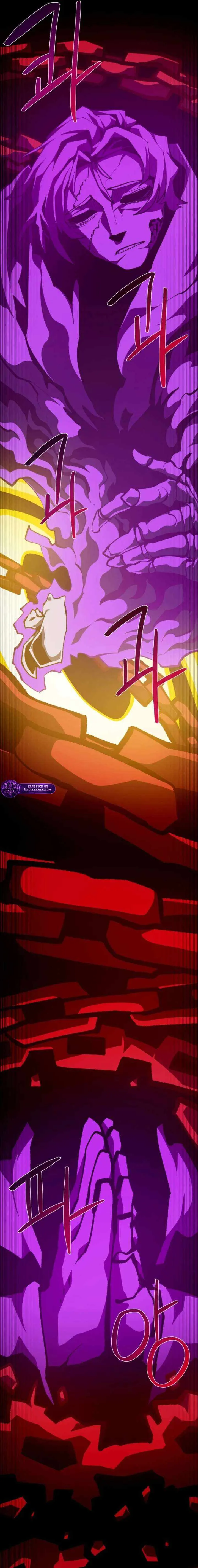 Read Dungeon Odyssey (en) Manga Online