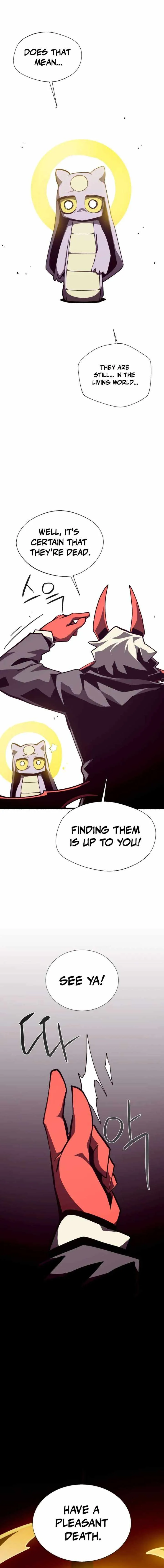 Read Dungeon Odyssey (en) Manga Online