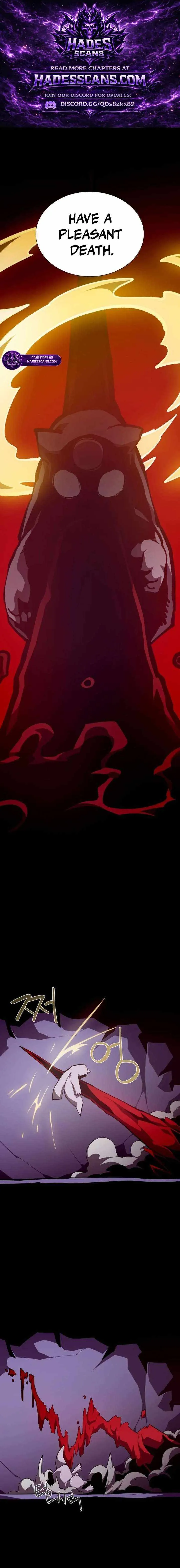 Read Dungeon Odyssey (en) Manga Online