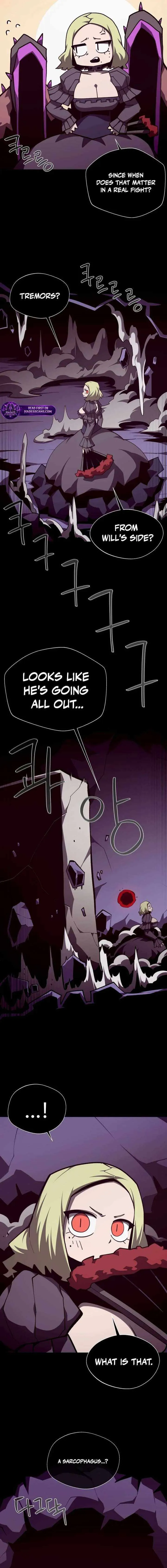 Read Dungeon Odyssey (en) Manga Online