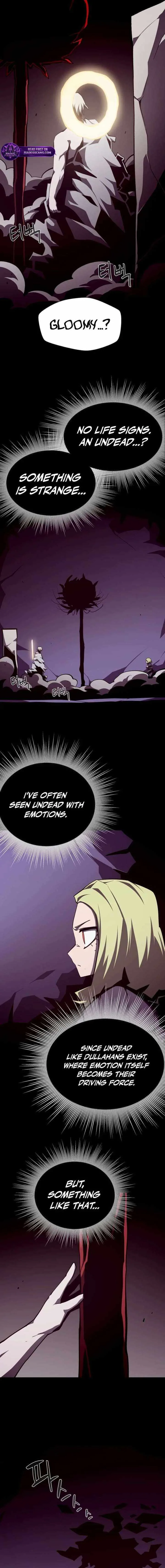 Read Dungeon Odyssey (en) Manga Online
