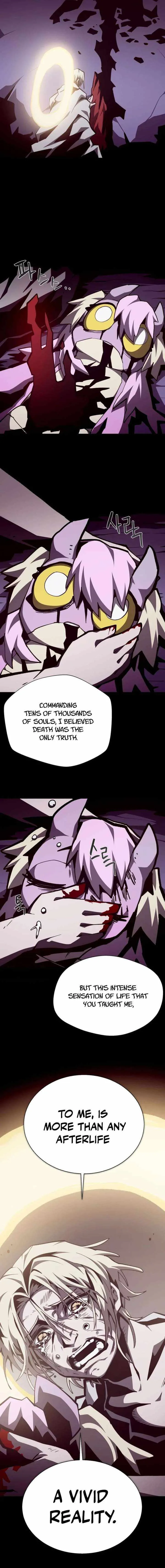 Read Dungeon Odyssey (en) Manga Online