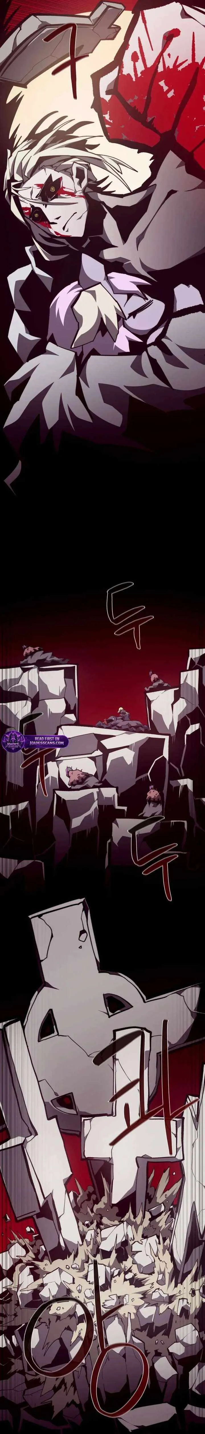Read Dungeon Odyssey (en) Manga Online