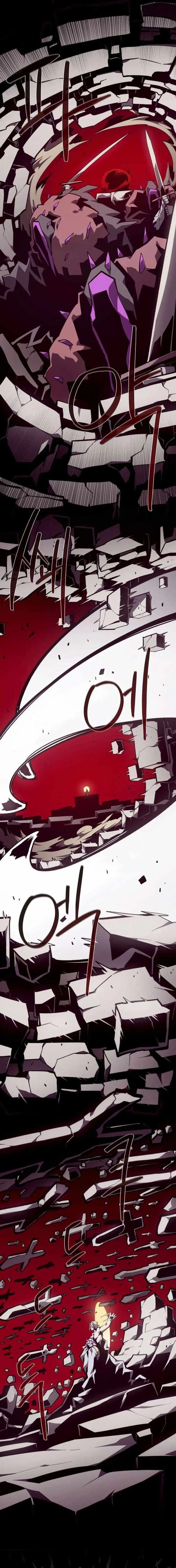 Read Dungeon Odyssey (en) Manga Online