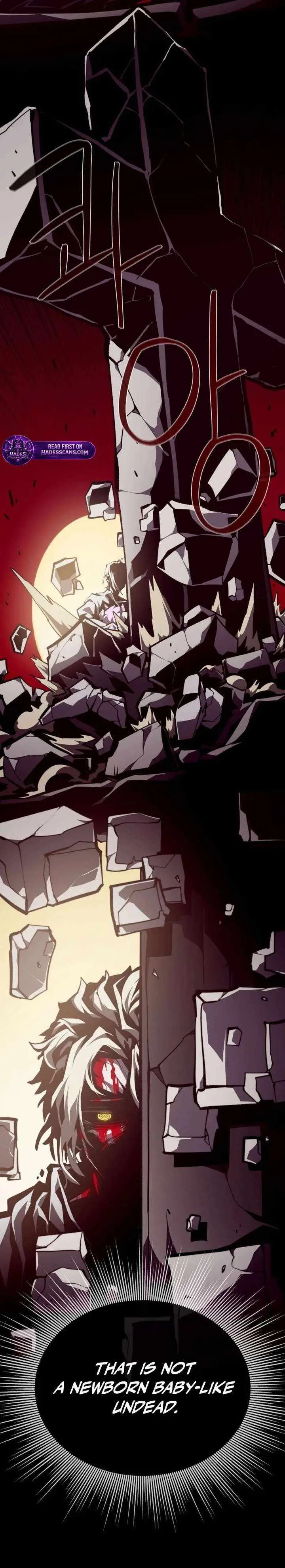 Read Dungeon Odyssey (en) Manga Online