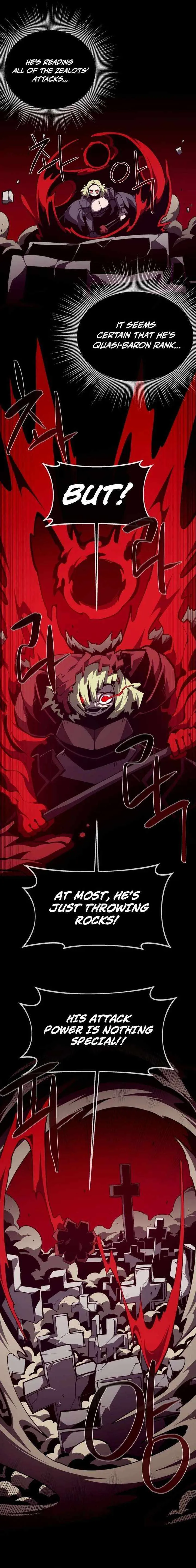 Read Dungeon Odyssey (en) Manga Online