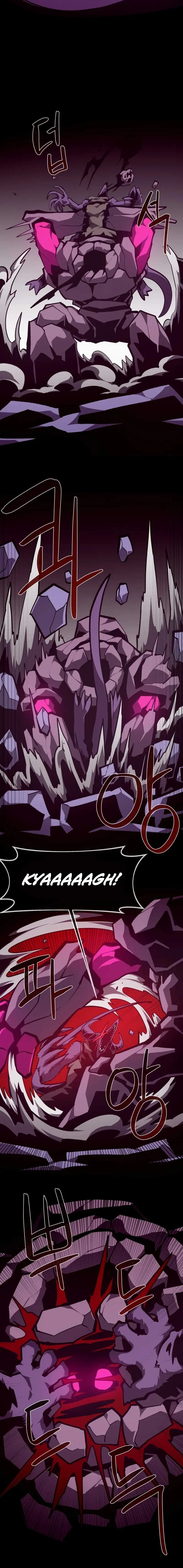 Read Dungeon Odyssey (en) Manga Online