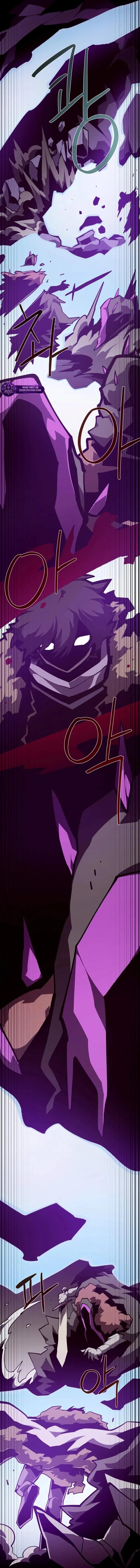 Read Dungeon Odyssey (en) Manga Online