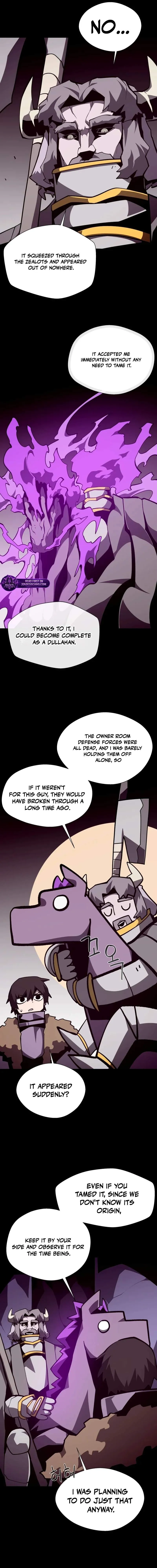 Read Dungeon Odyssey (en) Manga Online
