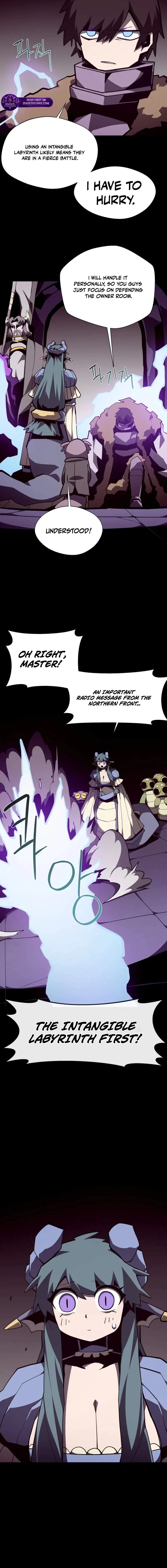 Read Dungeon Odyssey (en) Manga Online