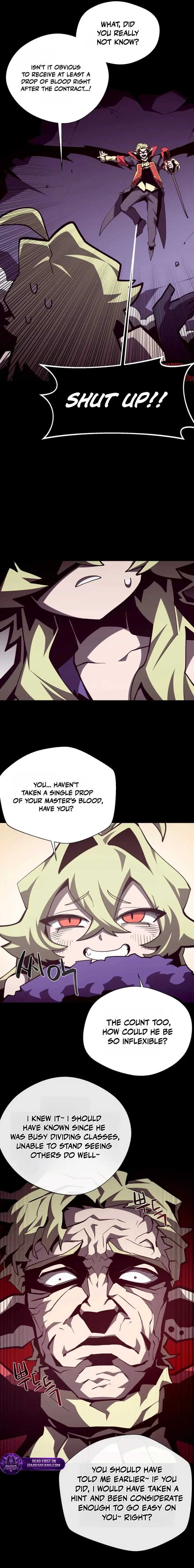 Read Dungeon Odyssey (en) Manga Online