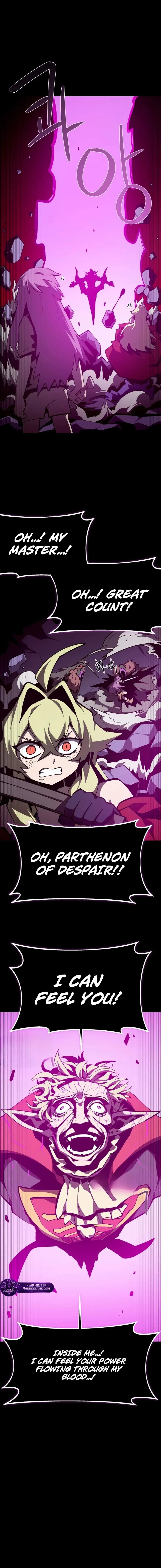 Read Dungeon Odyssey (en) Manga Online