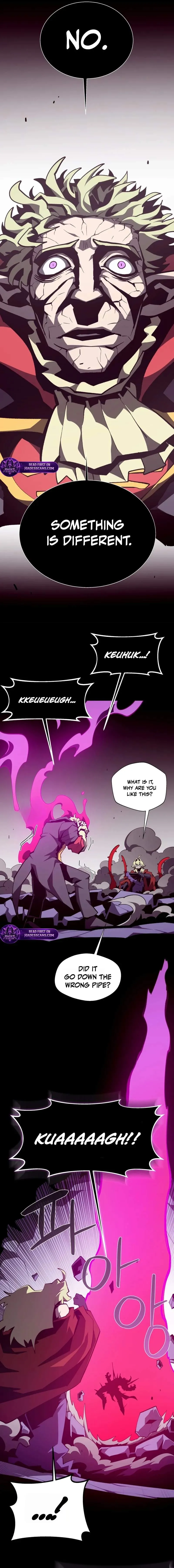 Read Dungeon Odyssey (en) Manga Online