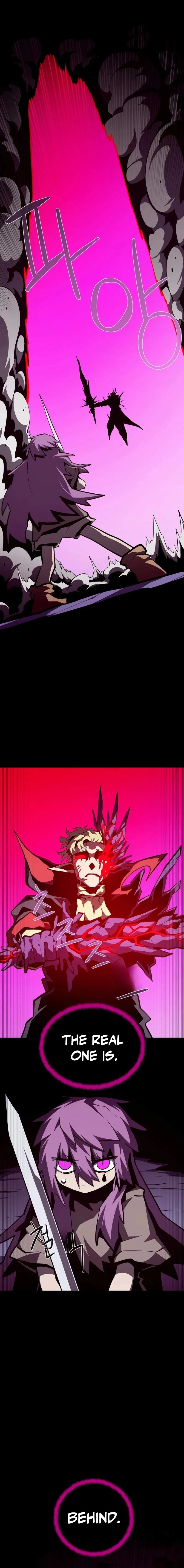 Read Dungeon Odyssey (en) Manga Online