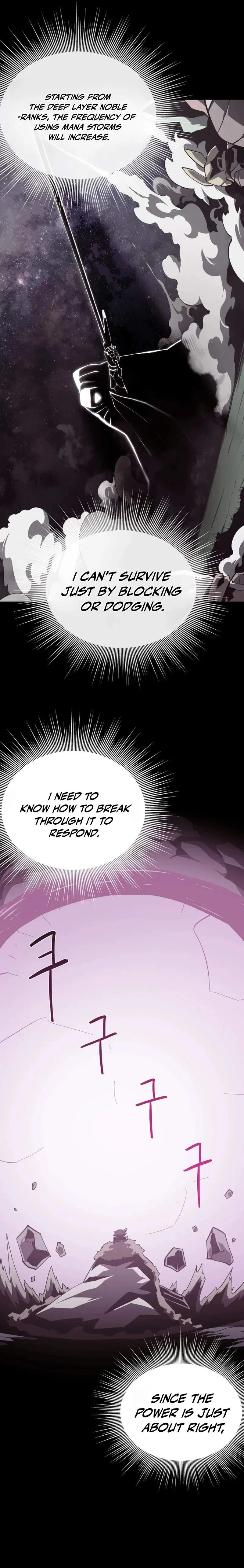 Read Dungeon Odyssey (en) Manga Online