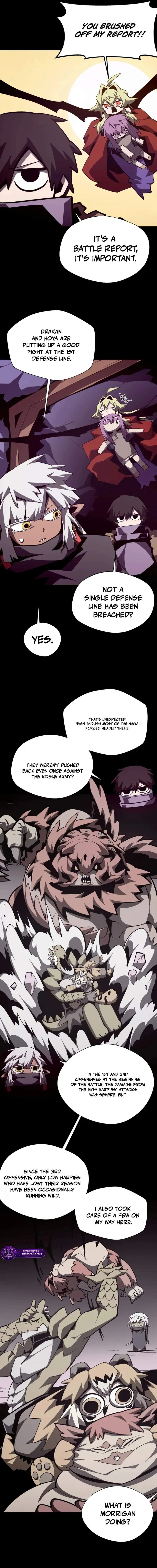 Read Dungeon Odyssey (en) Manga Online