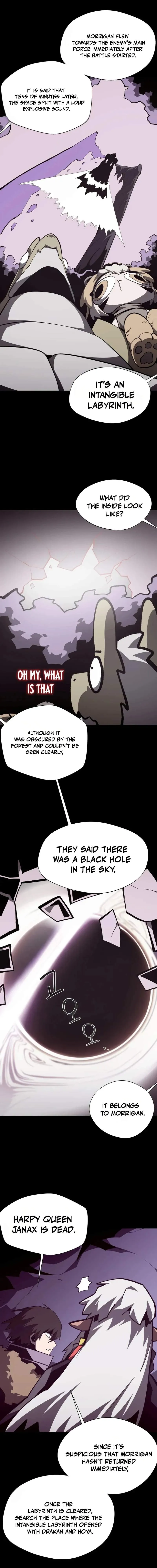 Read Dungeon Odyssey (en) Manga Online