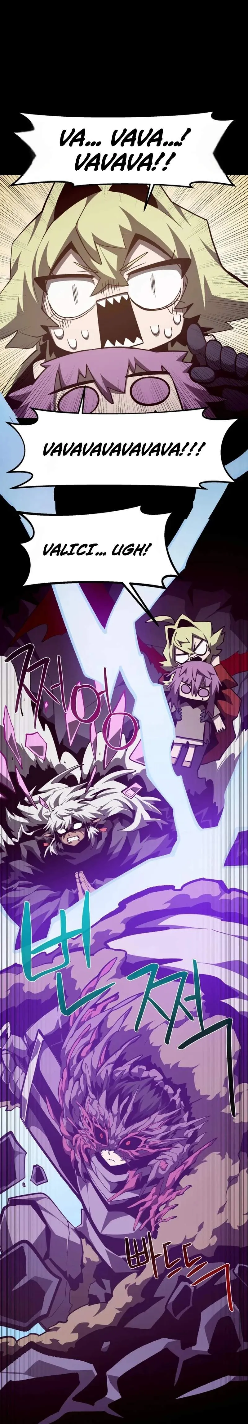 Read Dungeon Odyssey (en) Manga Online