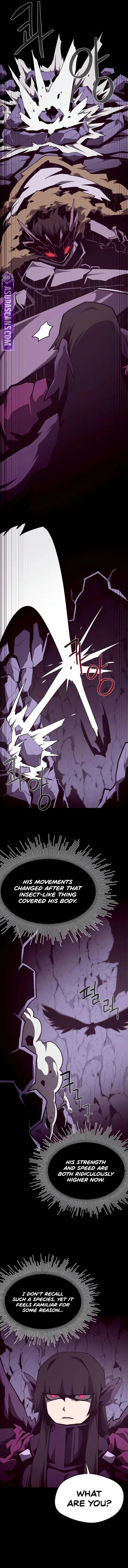 Read Dungeon Odyssey (en) Manga Online