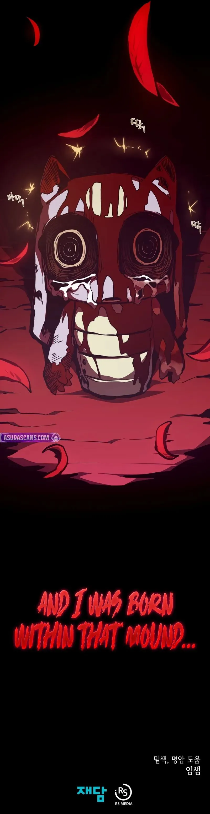 Read Dungeon Odyssey (en) Manga Online