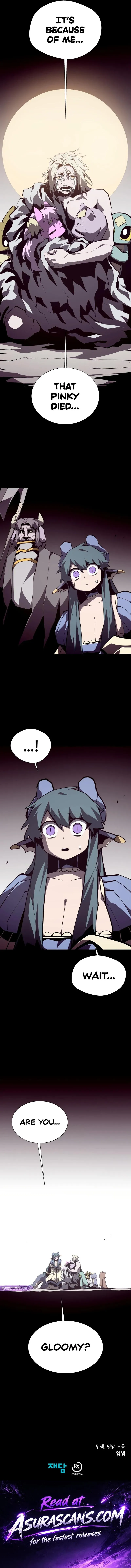 Read Dungeon Odyssey (en) Manga Online