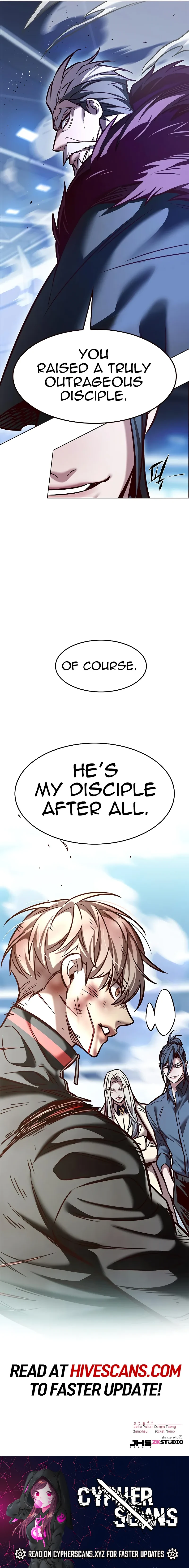 Read Eleceed (en) Manga Online