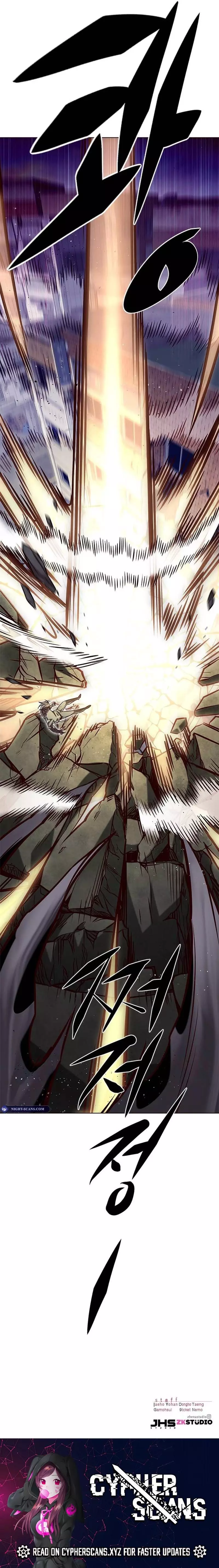 Read Eleceed (en) Manga Online