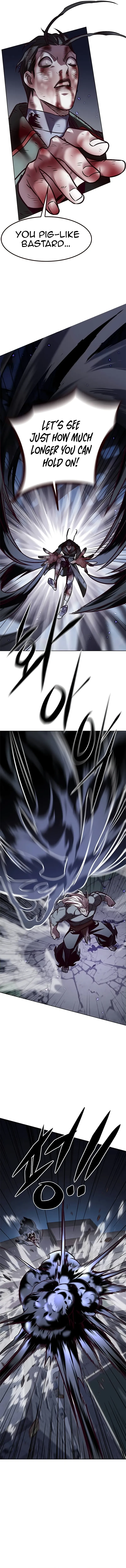 Read Eleceed (en) Manga Online
