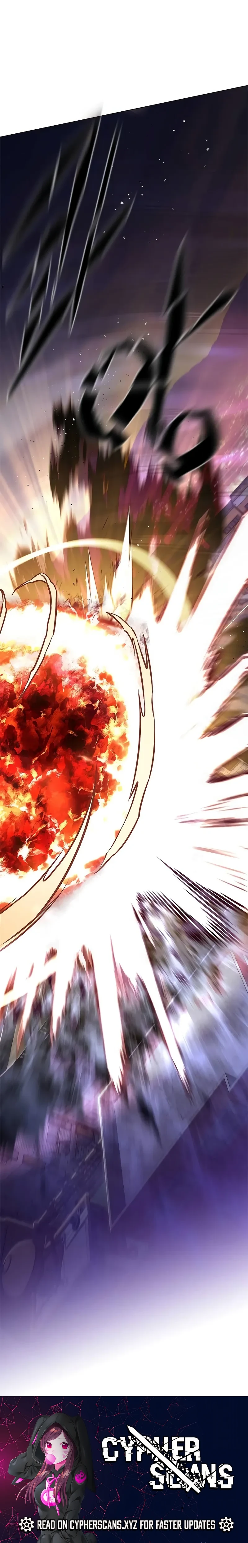 Read Eleceed (en) Manga Online