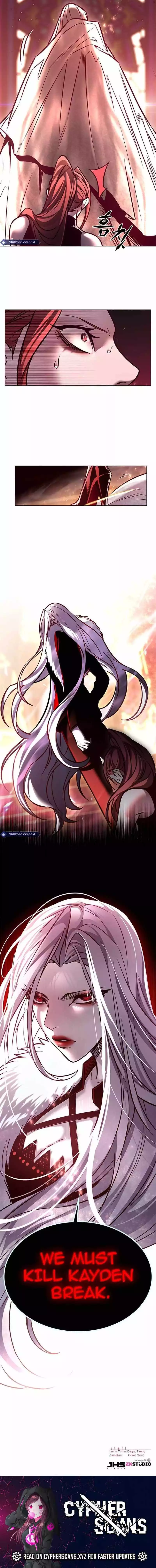 Read Eleceed (en) Manga Online