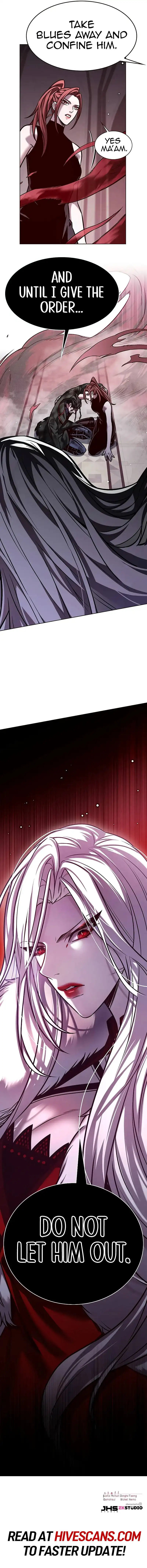 Read Eleceed (en) Manga Online